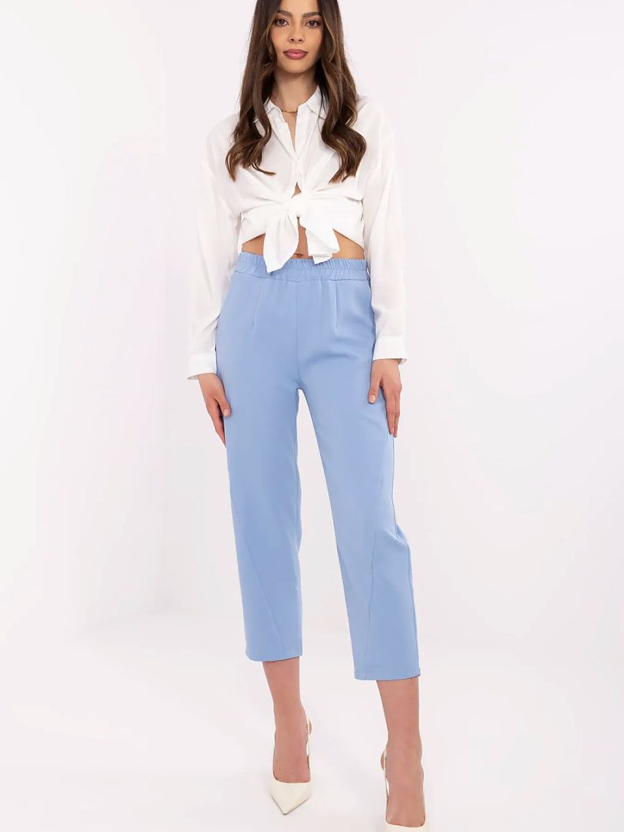  Women trousers model 212656 Och Bella 