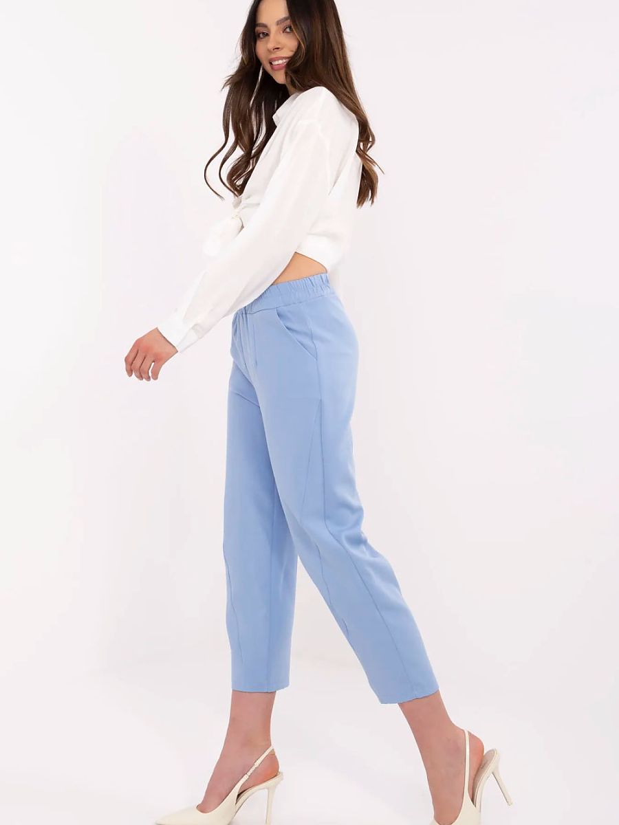  Women trousers model 212656 Och Bella 