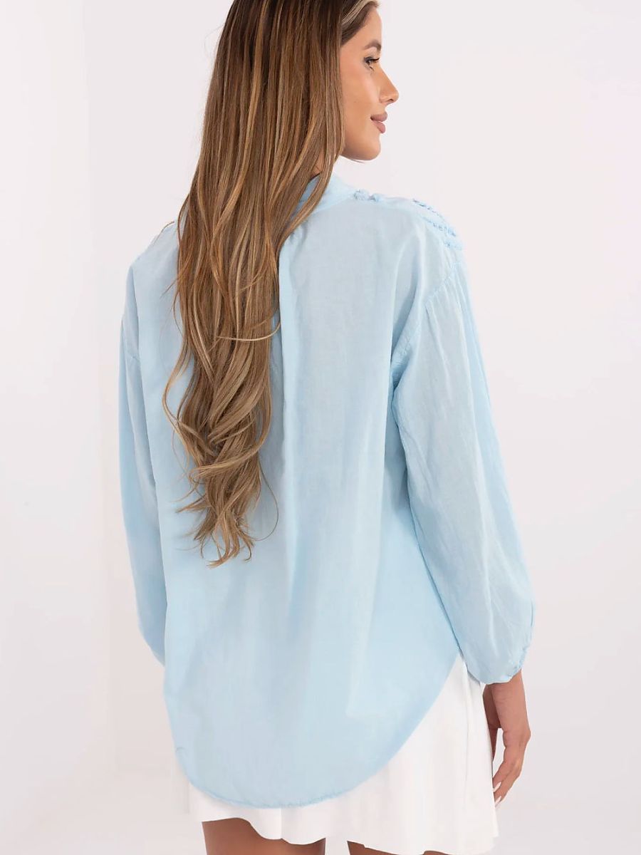  Blouse model 212657 Och Bella 