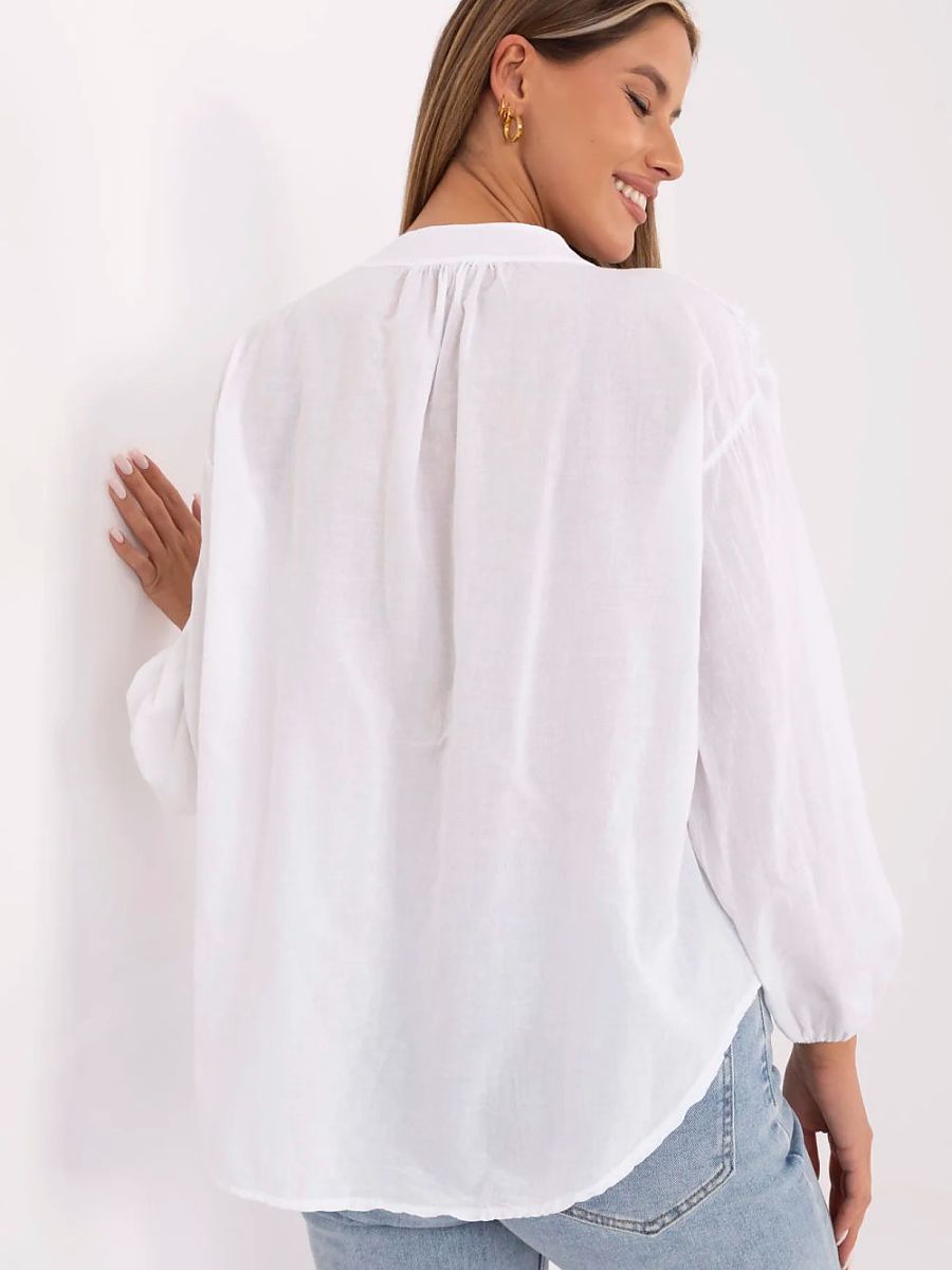  Blouse model 212658 Och Bella 