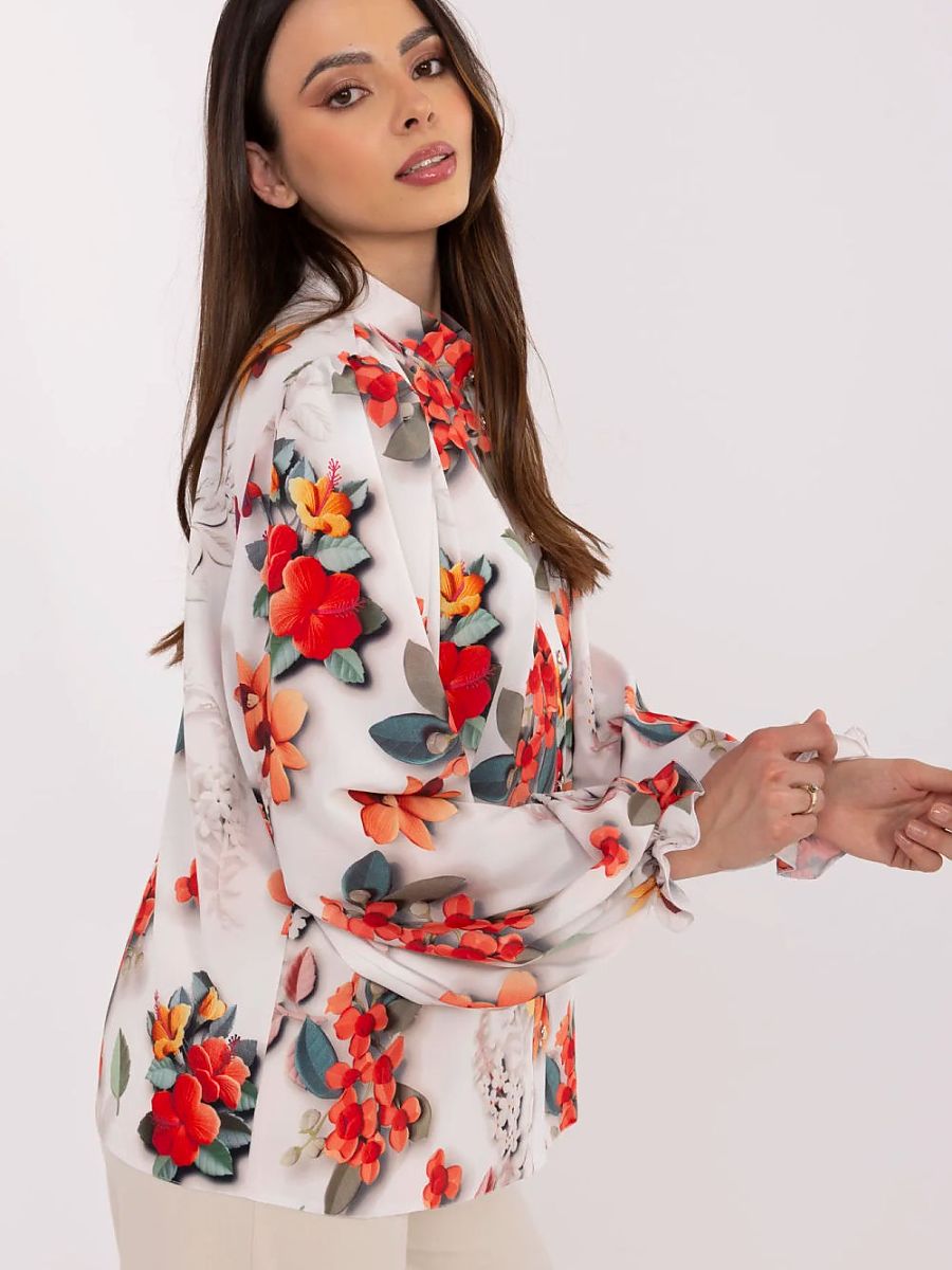  Long sleeve shirt model 212660 Lakerta 
