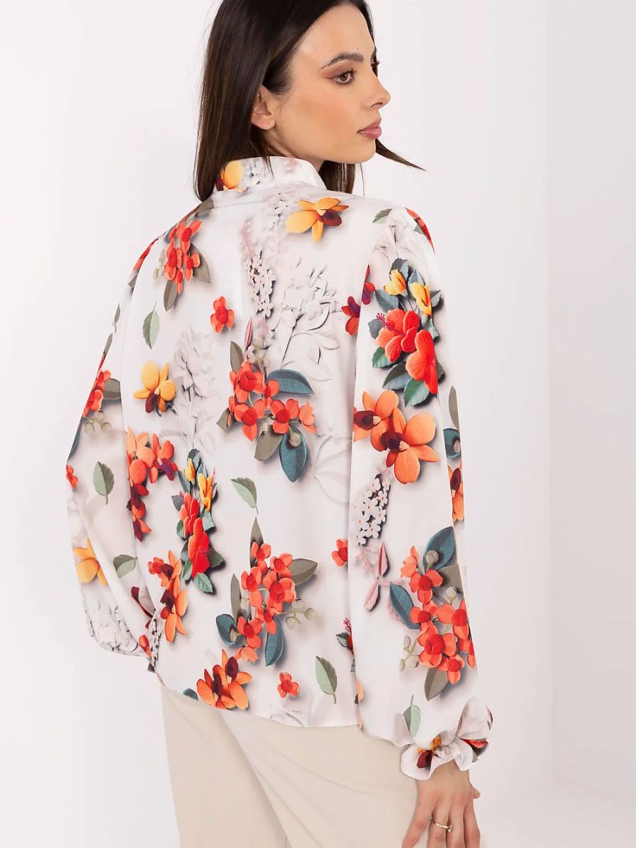  Long sleeve shirt model 212660 Lakerta 