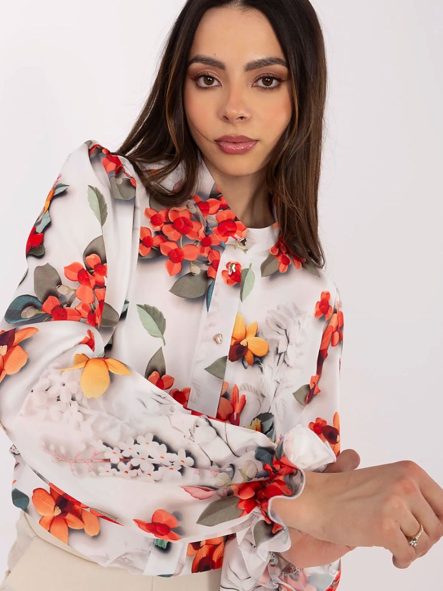  Long sleeve shirt model 212660 Lakerta 