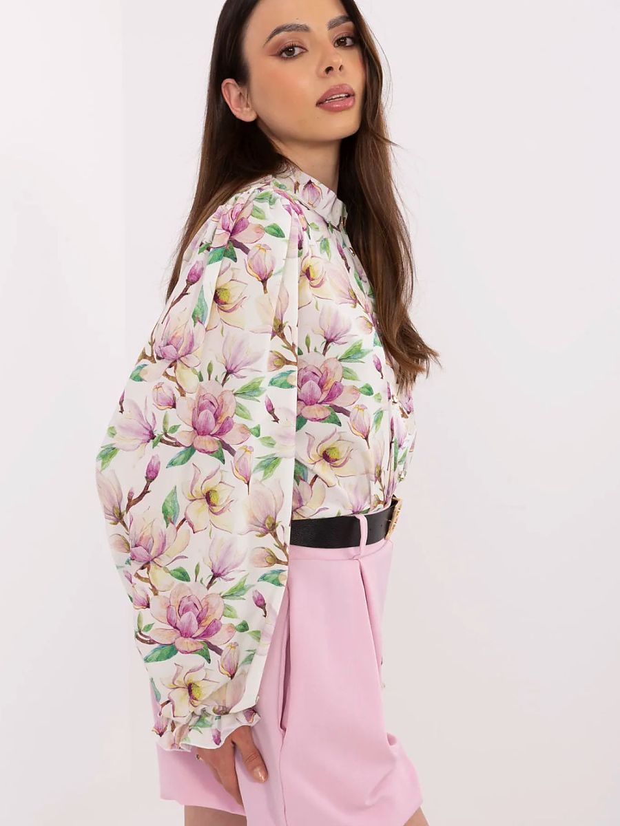  Long sleeve shirt model 212661 Lakerta 