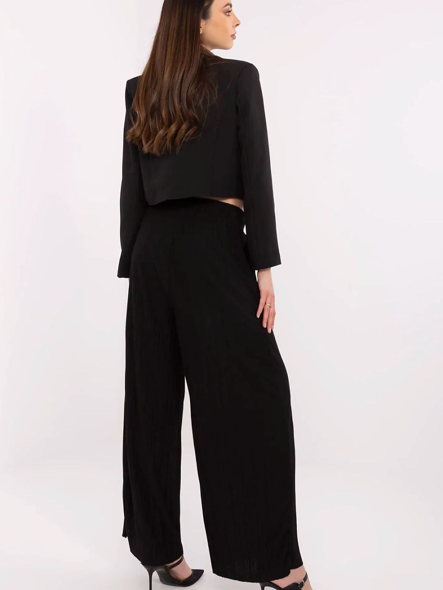  Women trousers model 212667 Sublevel 