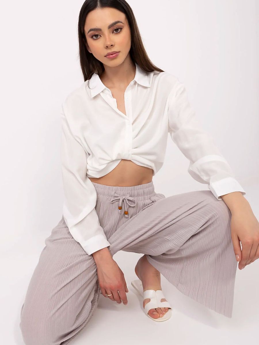  Women trousers model 212668 Sublevel 