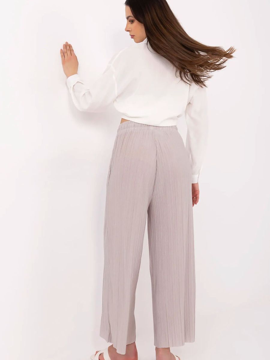  Women trousers model 212668 Sublevel 