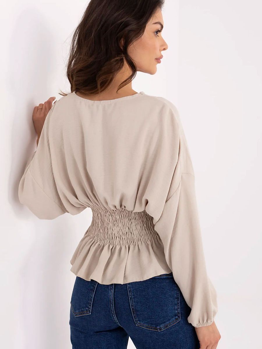  Blouse model 212669 Sublevel 
