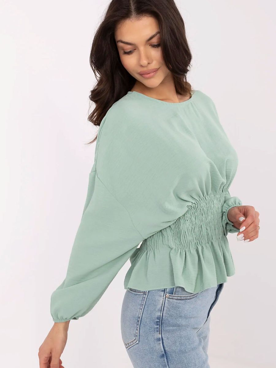  Blouse model 212670 Sublevel 