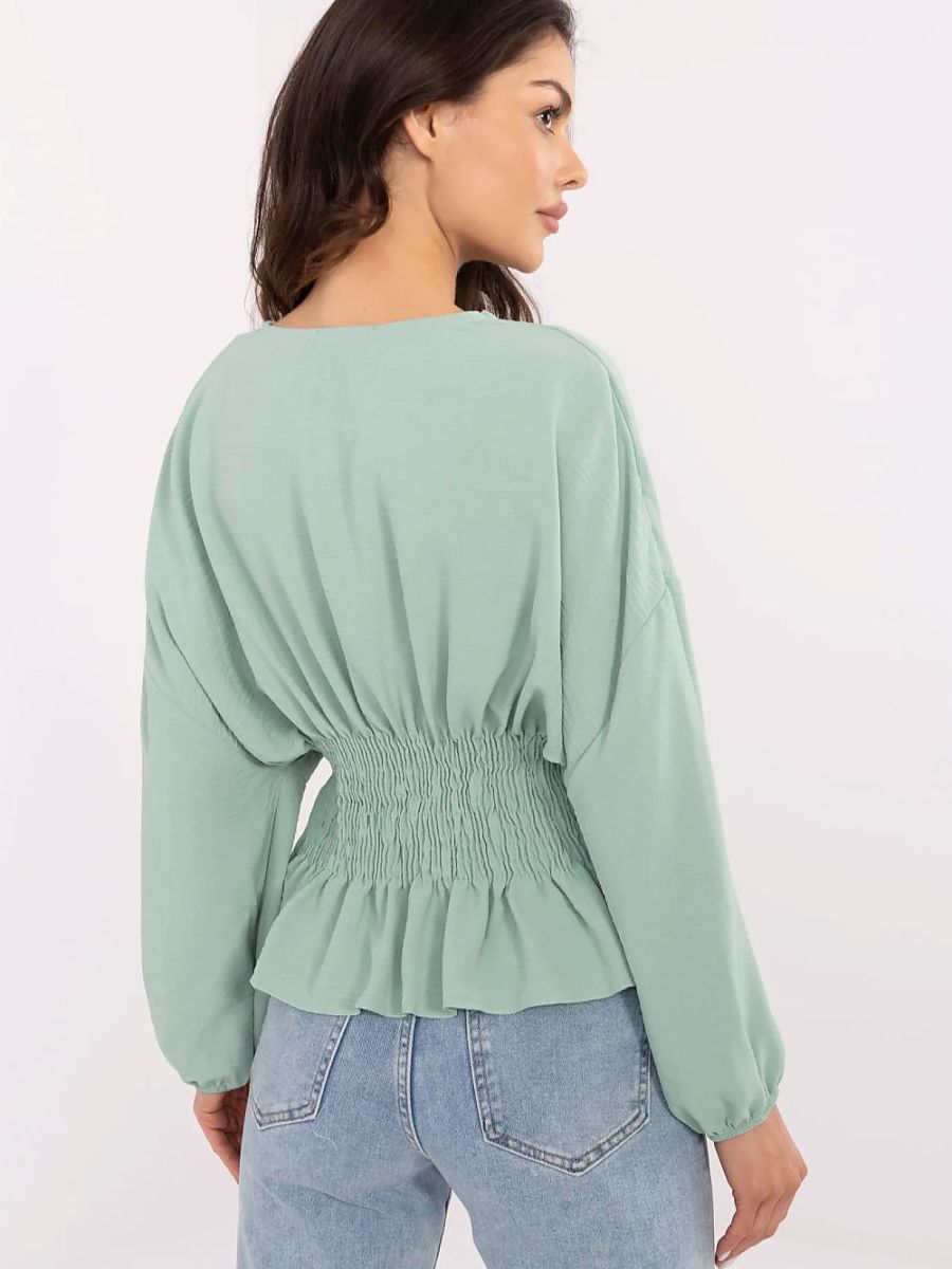  Blouse model 212670 Sublevel 
