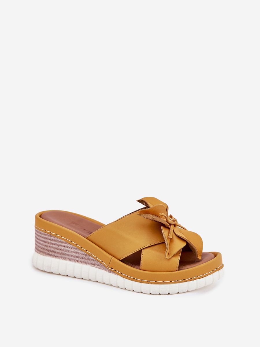  Buskin model 212705 Step in style 
