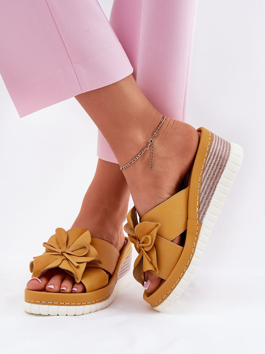  Buskin model 212705 Step in style 