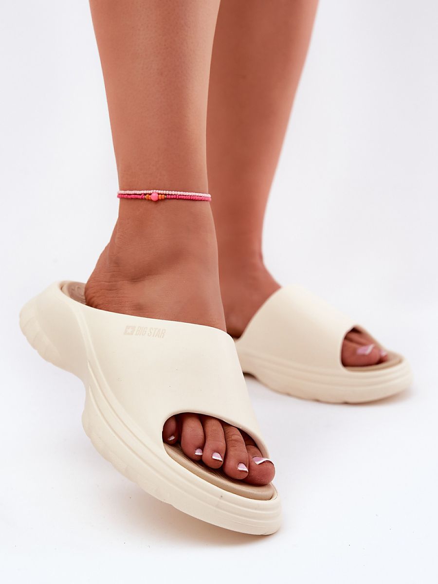  Flip-flops model 212711 Step in style 