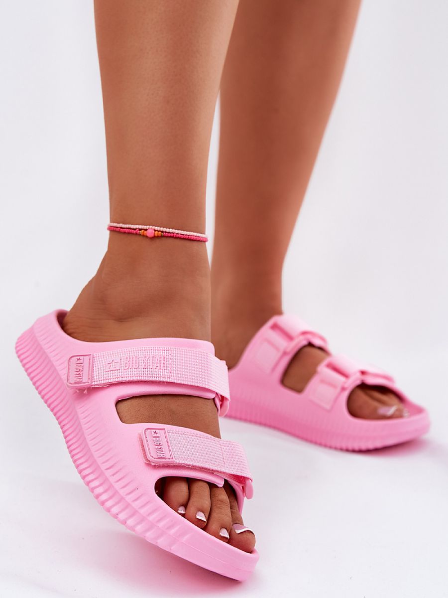  Flip-flops model 212712 Step in style 