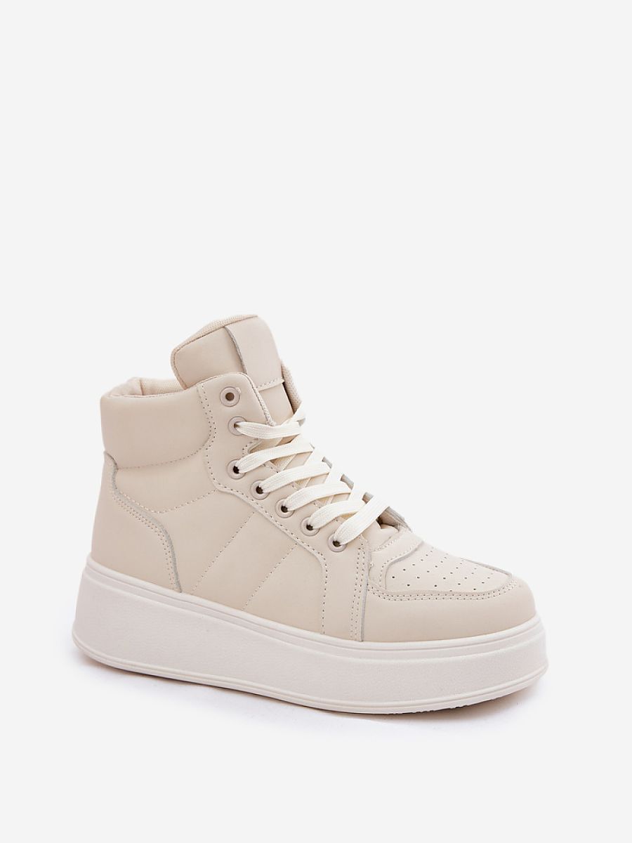  Platform sneakers model 212720 Step in style 