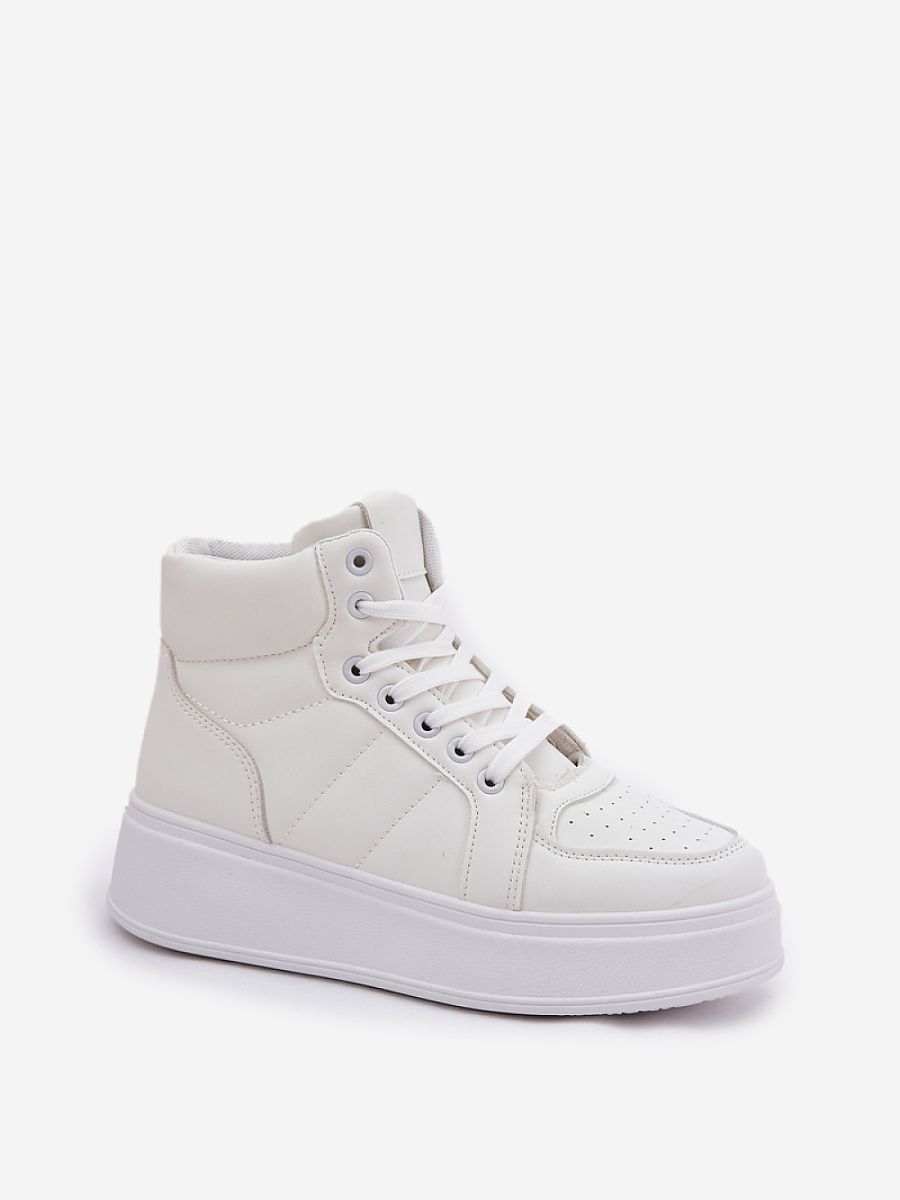  Platform sneakers model 212721 Step in style 