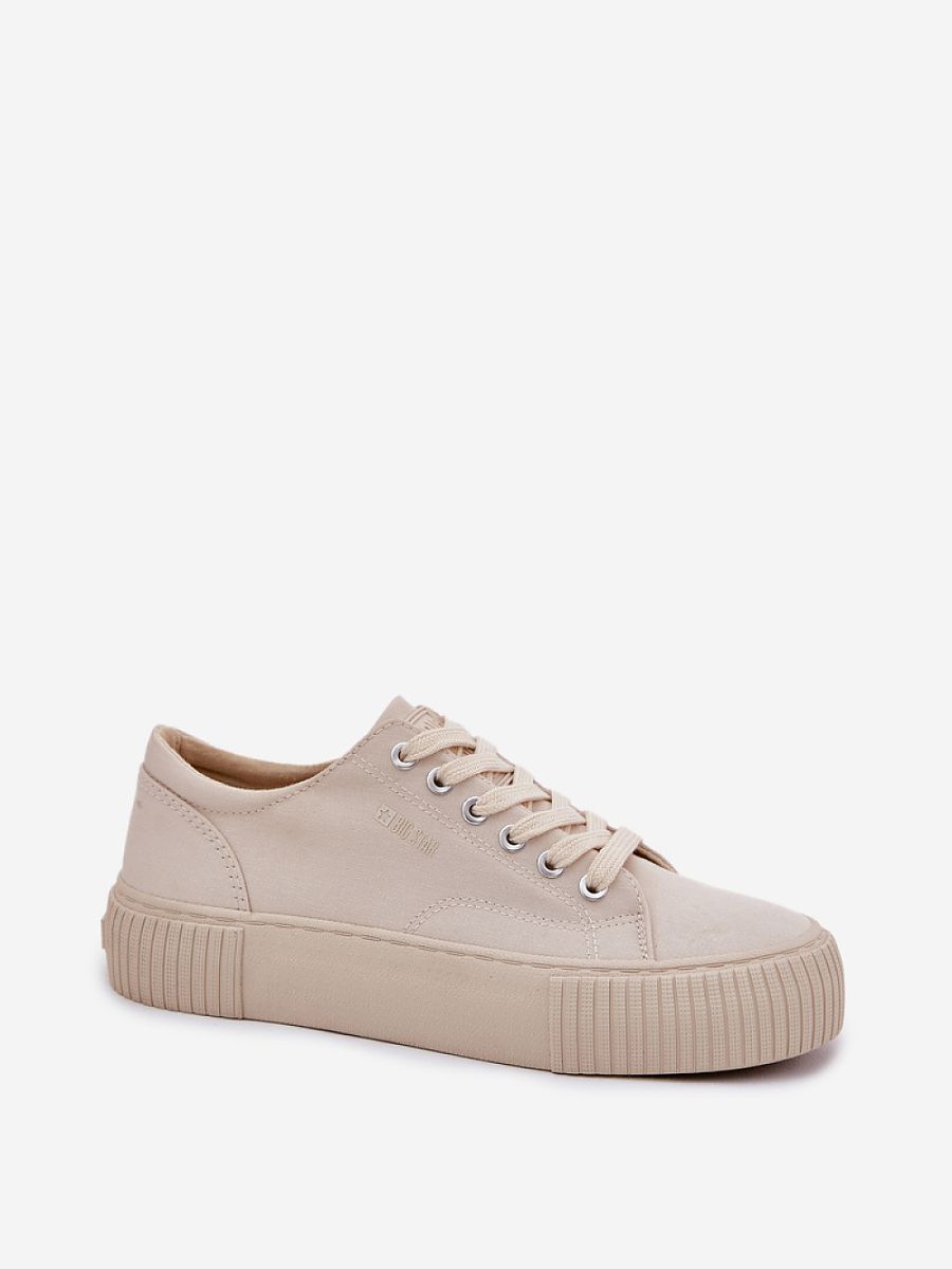  Platform sneakers model 212723 Step in style 