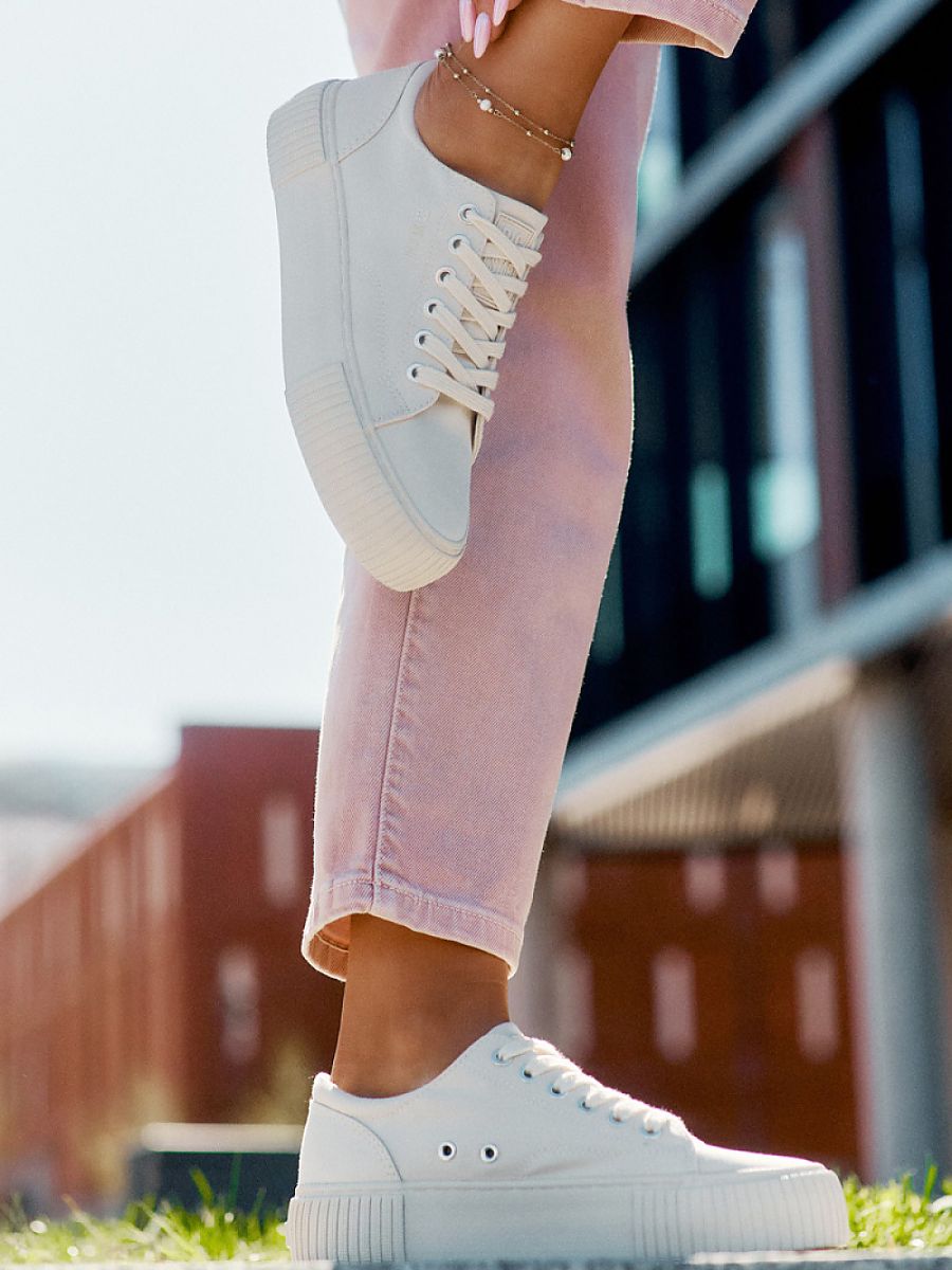  Platform sneakers model 212723 Step in style 