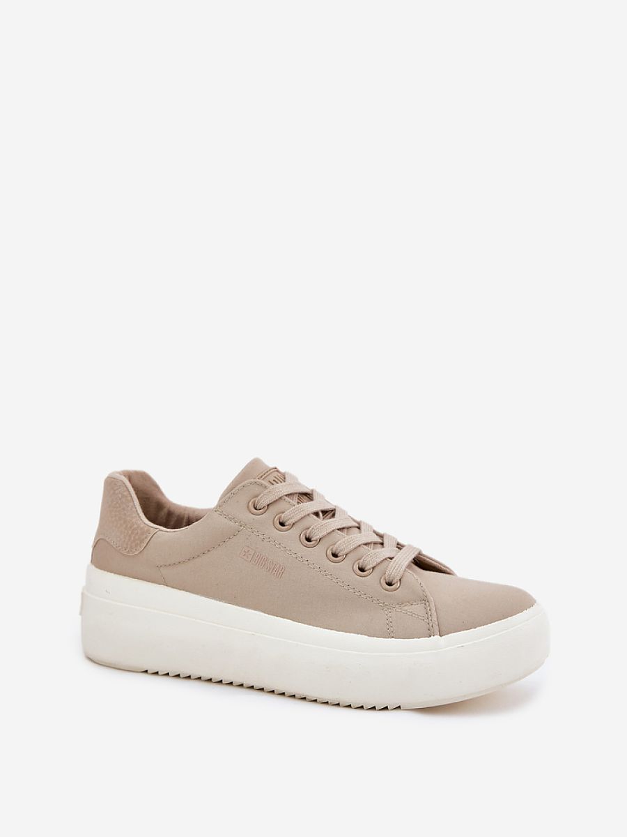  Platform sneakers model 212726 Step in style 
