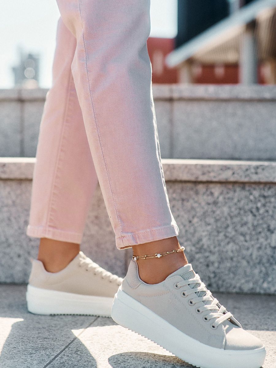  Platform sneakers model 212726 Step in style 