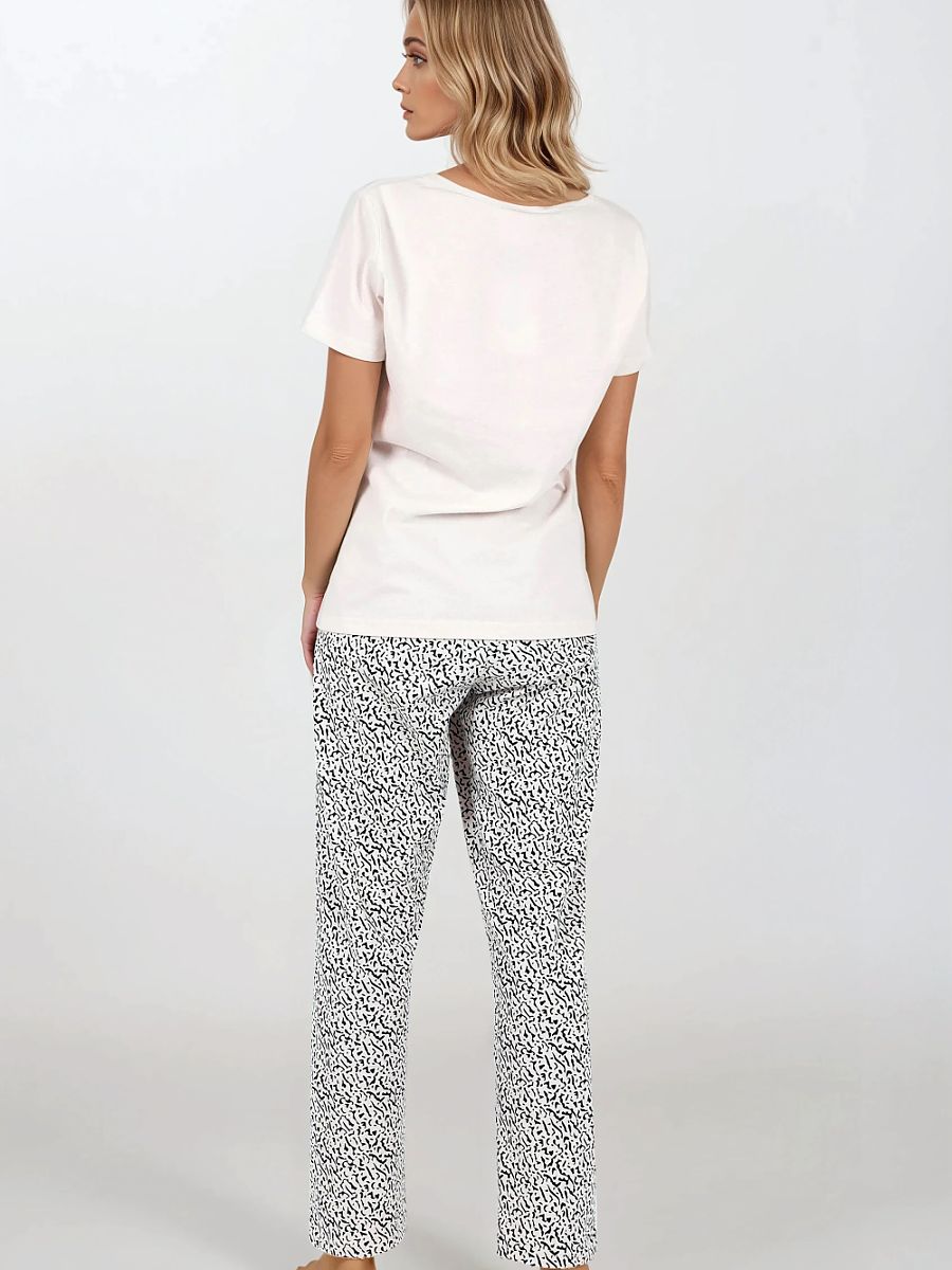  Pyjama model 212780 Momenti Per Me 