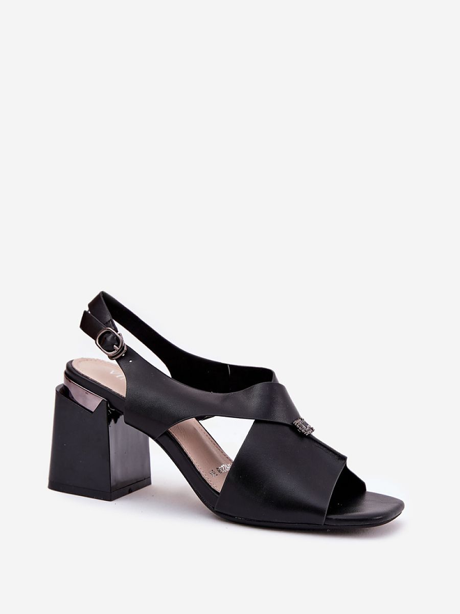  Heel sandals model 212828 Step in style 