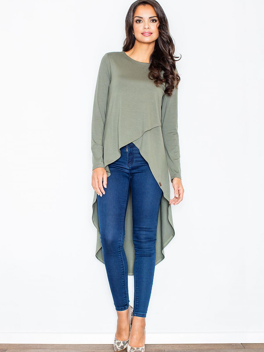  Tunic model 47946 Figl 