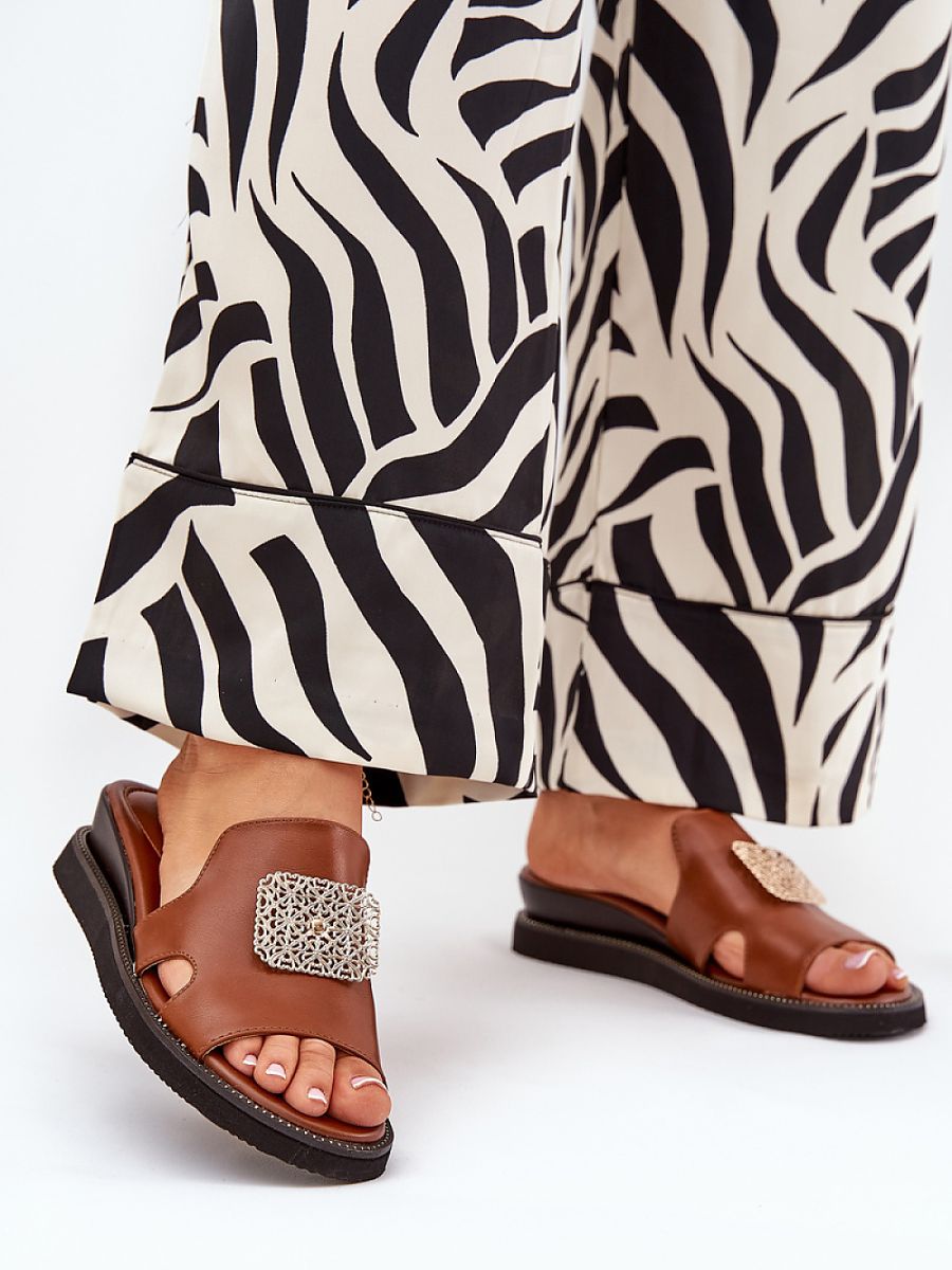  Buskin model 212888 Step in style 