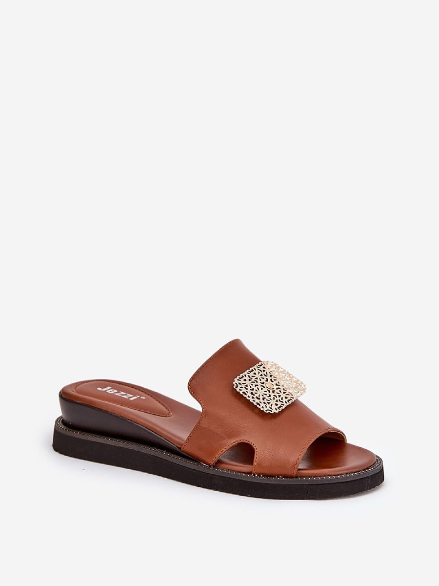  Buskin model 212888 Step in style 