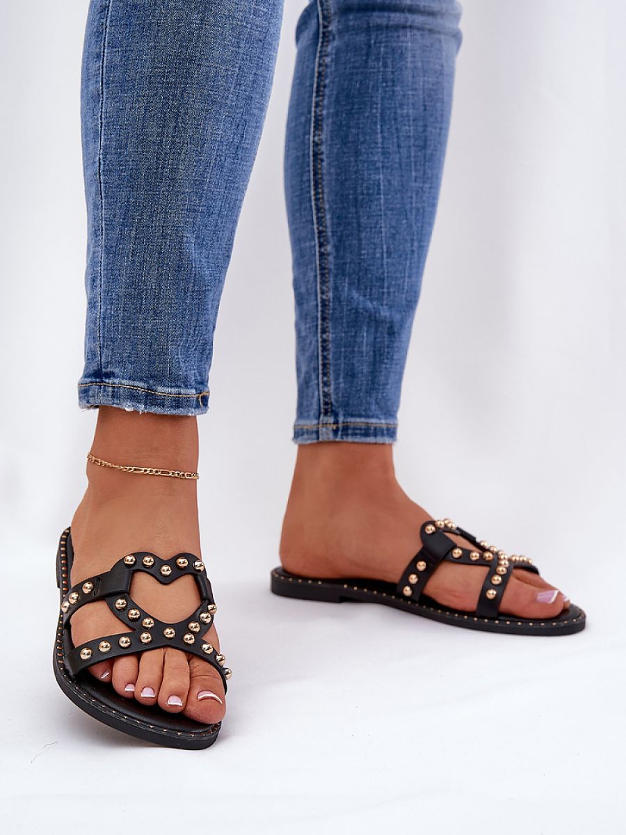  Flip-flops model 212897 Step in style 