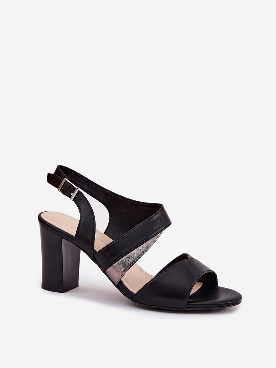  Heel sandals model 212908 Step in style 