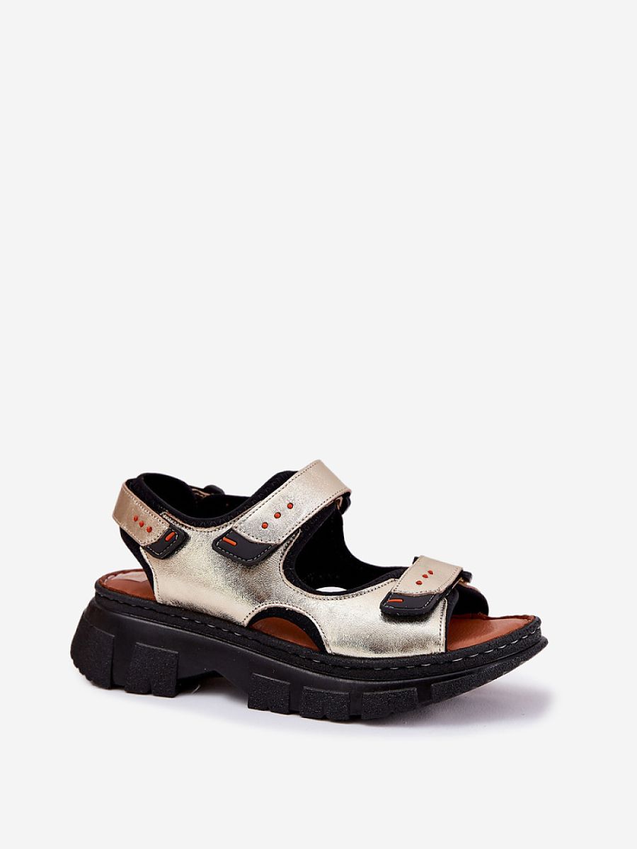  Sandals model 212910 Step in style 