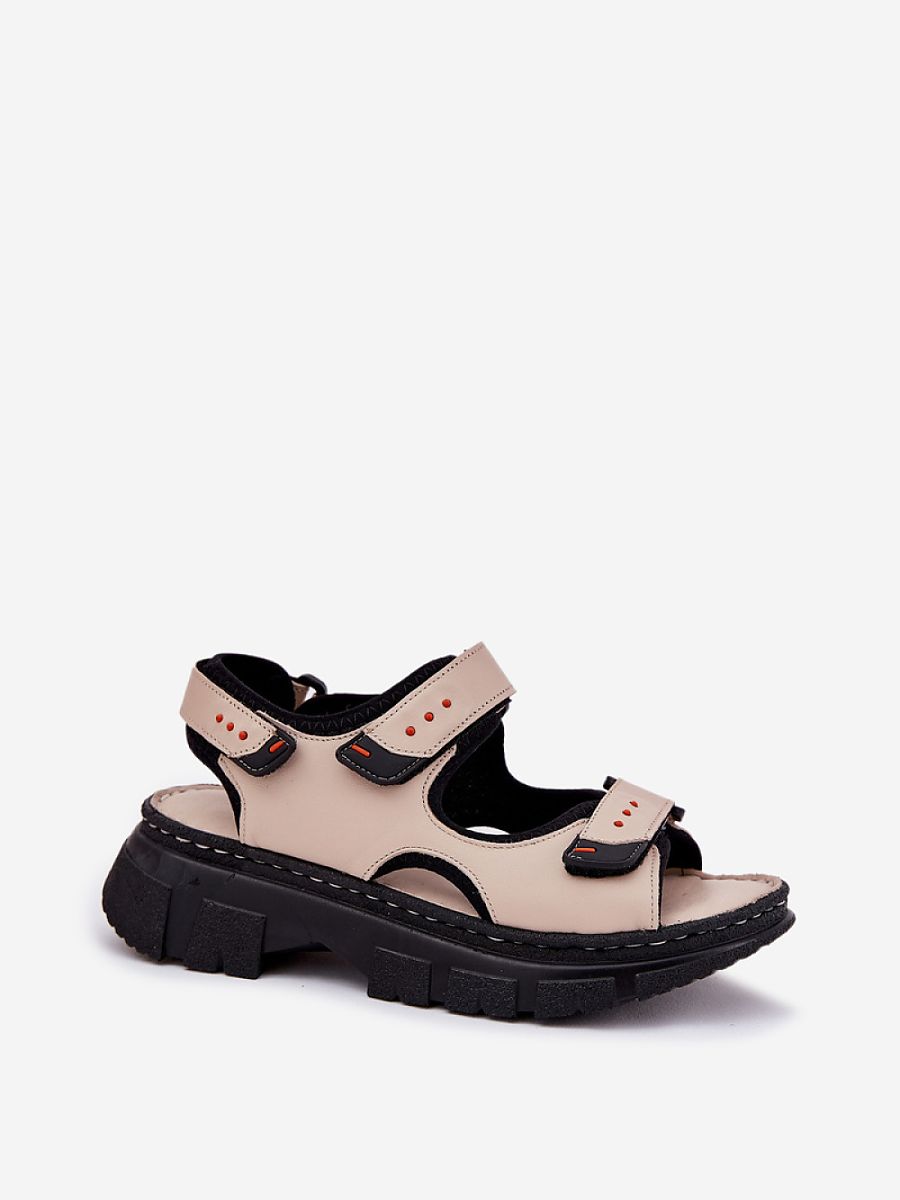  Sandals model 212911 Step in style 