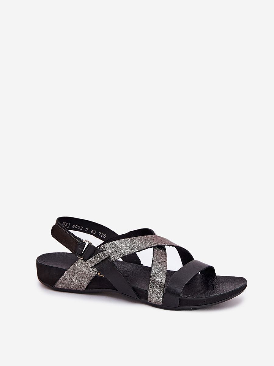  Sandals model 212912 Step in style 