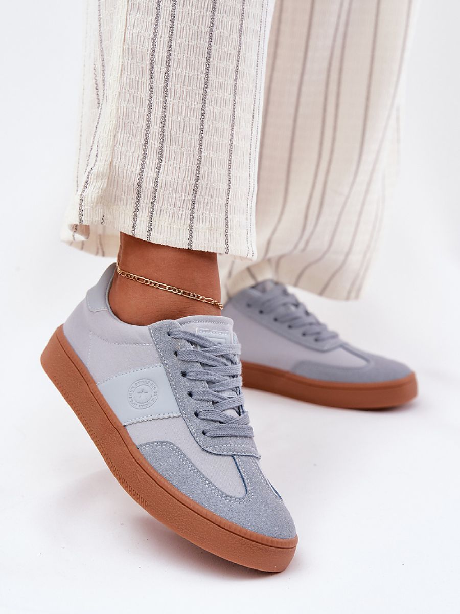  Sport Shoes model 212916 Step in style 