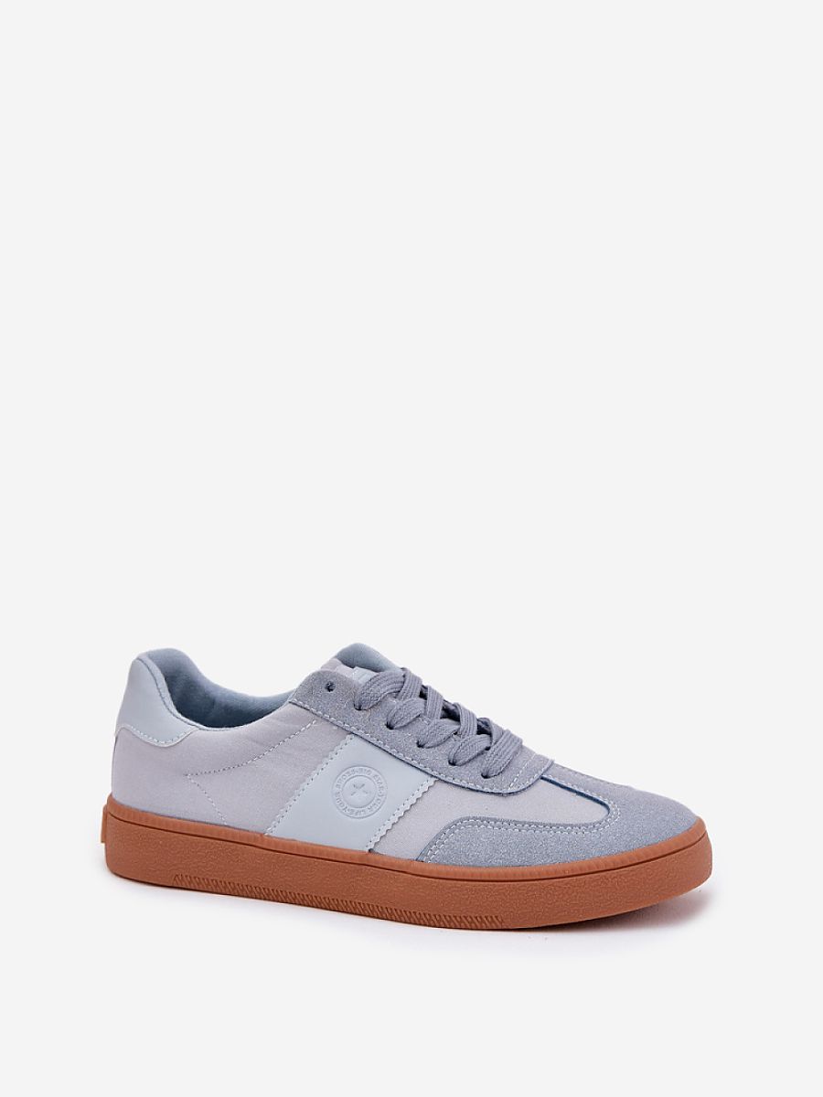  Sport Shoes model 212916 Step in style 
