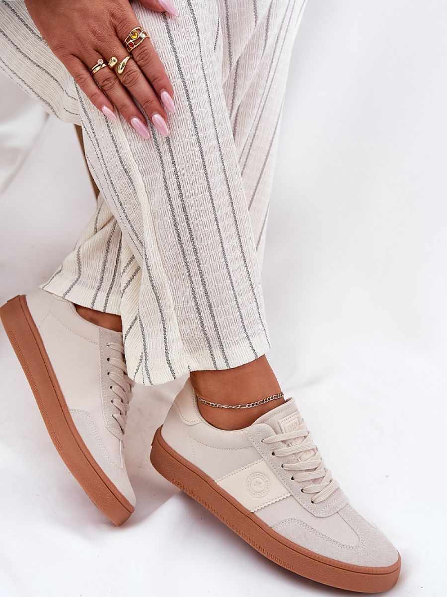  Sport Shoes model 212917 Step in style 