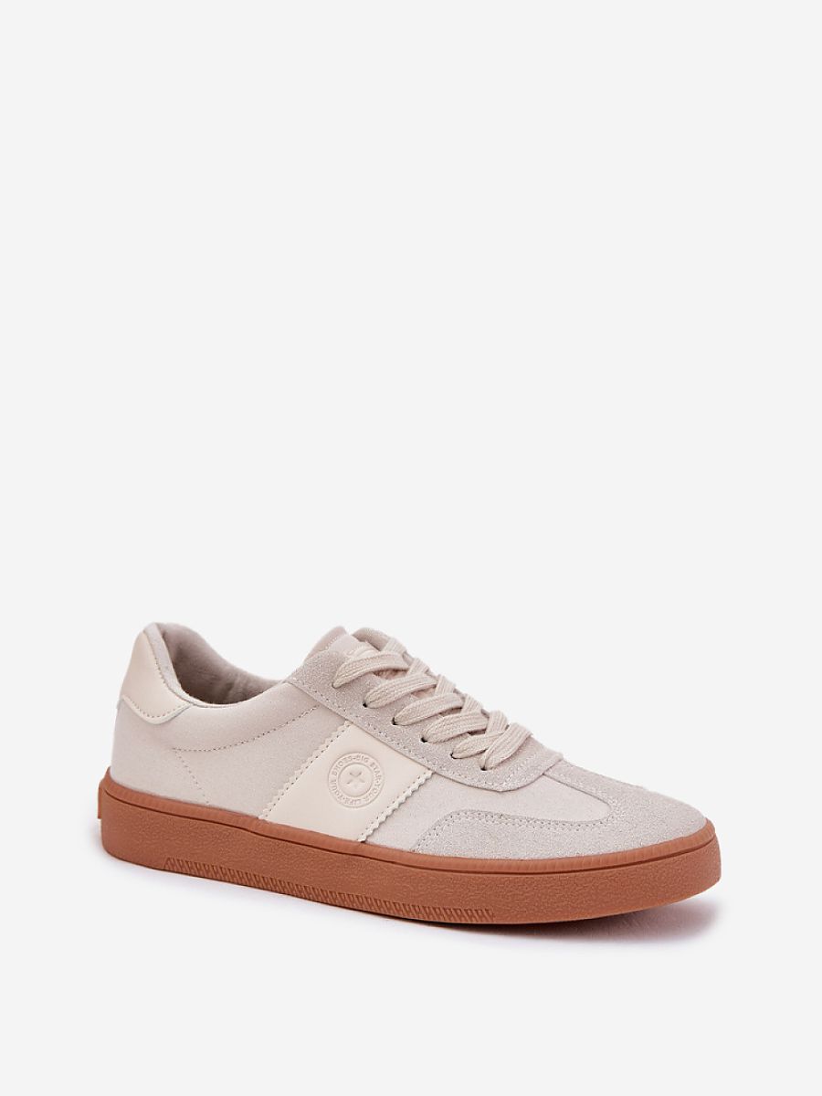  Sport Shoes model 212917 Step in style 