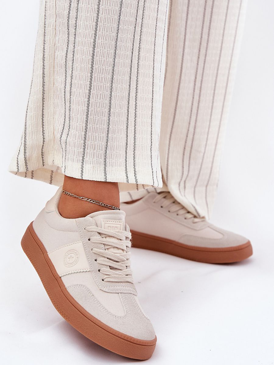  Sport Shoes model 212917 Step in style 