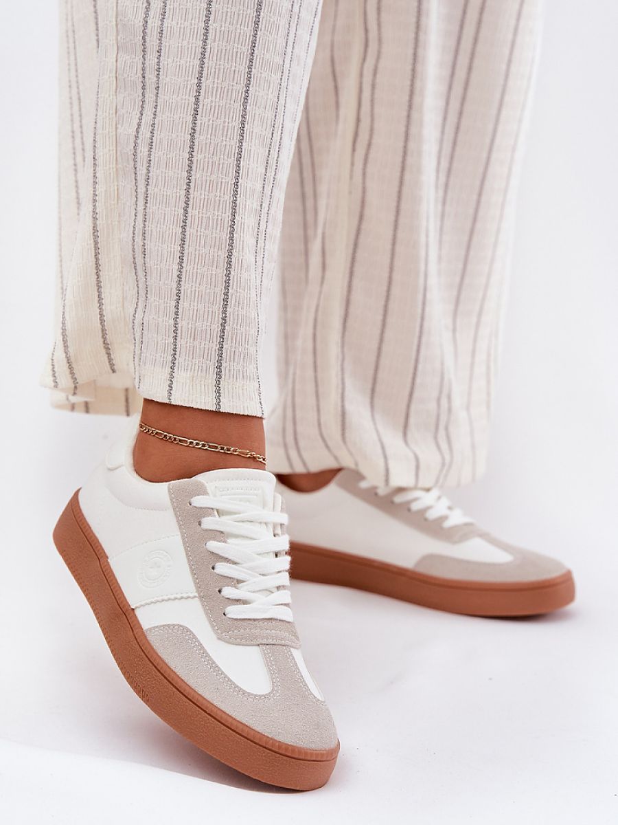  Sport Shoes model 212918 Step in style 