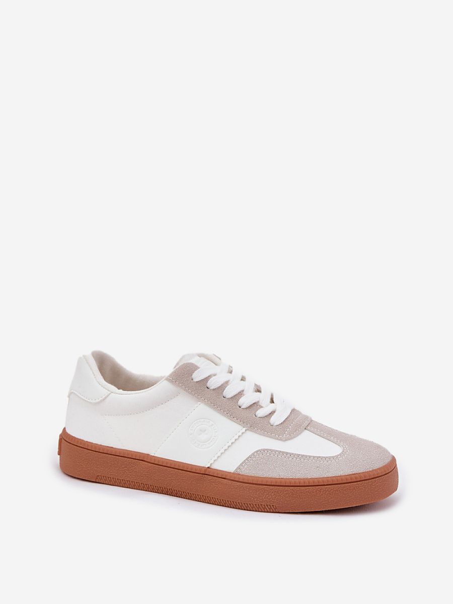  Sport Shoes model 212918 Step in style 