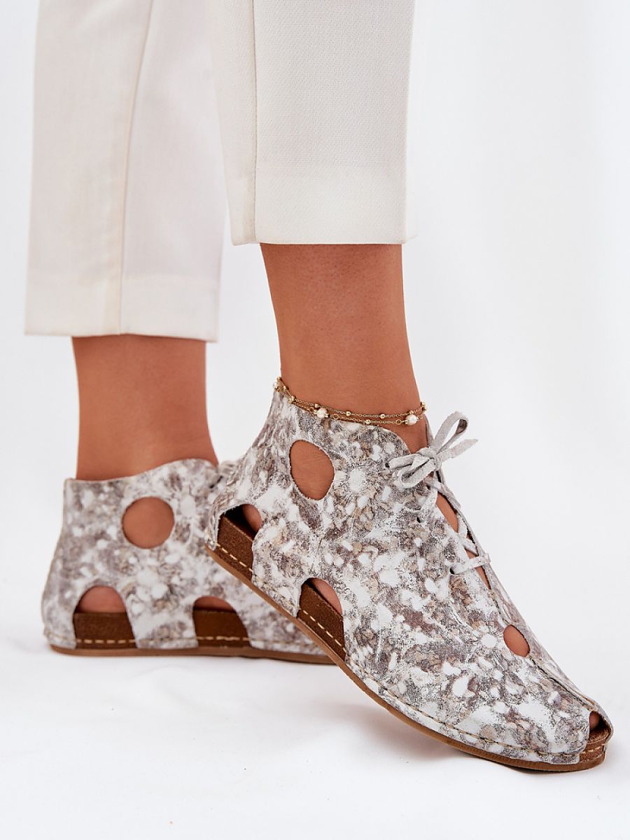  Boots model 212924 Step in style 