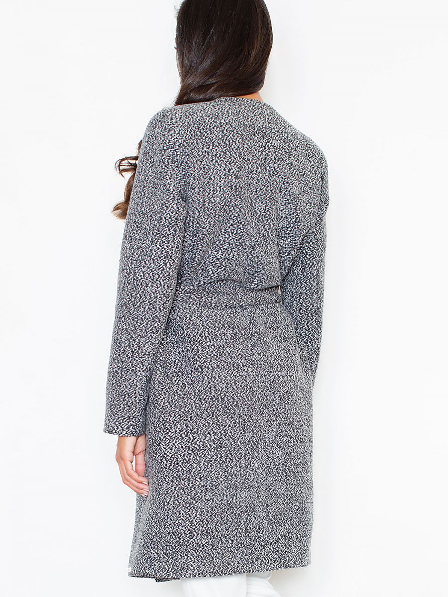  Coat model 47958 Figl 