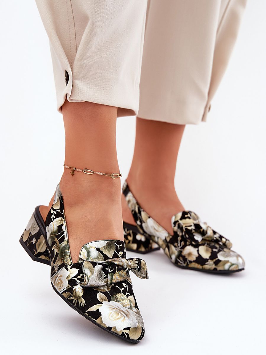  Heel pumps model 212998 Step in style 
