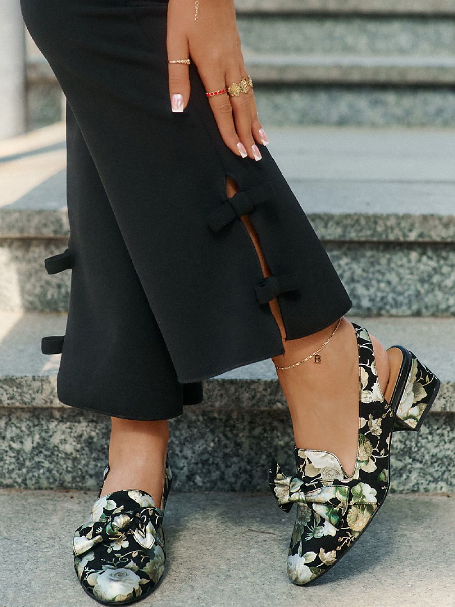  Heel pumps model 212998 Step in style 