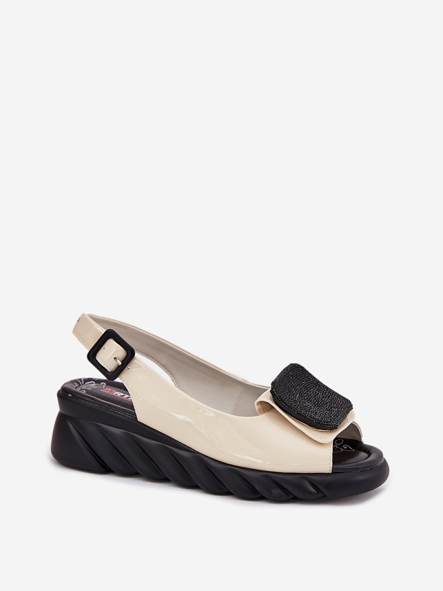  Buskin model 213003 Step in style 