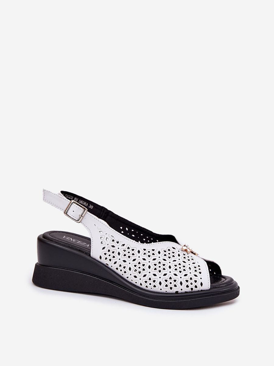  Buskin model 213013 Step in style 