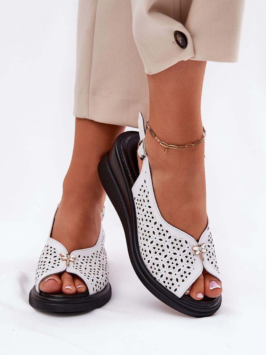  Buskin model 213013 Step in style 