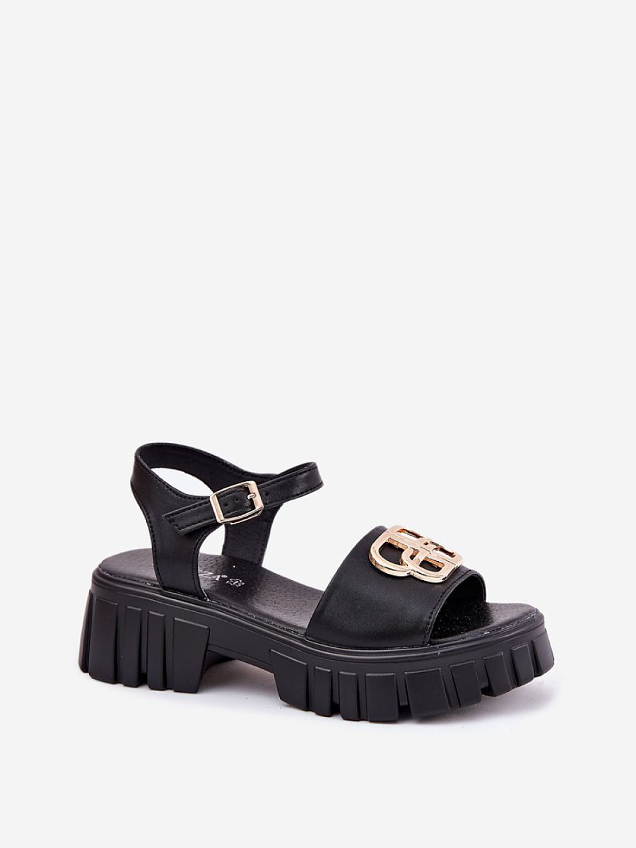  Sandals model 213019 Step in style 