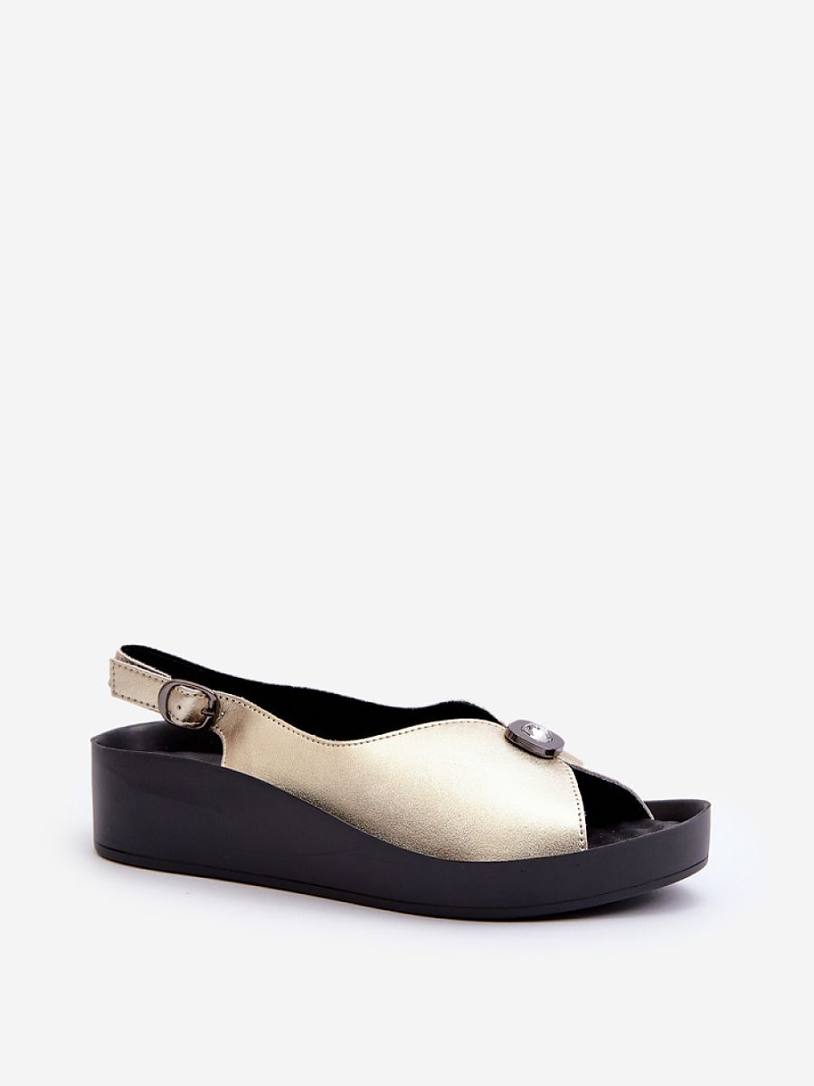  Buskin model 213023 Step in style 
